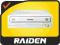 RAIDEN | Napęd DVD DVD-ROM biały front ATA