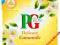 PG Tips Herbal Rumianek - 20's Torebki Piramidki