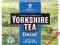Yorkshire Tea Decaf - 80 's - 250g Herbata