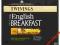 Twinings English Breakfast 100's - Herbata Czarna