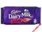 Cadbury Dairy Milk Turkish - Czekolada 120g
