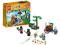 KLOCKI LEGO CASTLE 70400 ZASADZKA W LESIE 90 ELEME