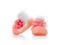 Antypoślizgowe buty Attipas - Corsage Pink S
