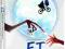 E.T. , Blu-ray STEELBOOK , PL LEKTOR , SKLEP W-wa