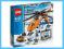 Lego City Arktyczny helikopter dźwigowy