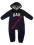 BABY GAP POLAROWY PIKOWANY KOMBINEZON 18-24 / 92