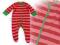 NEXT_PAJACYK w pasy + 'łapki niedrapki'_68cm