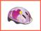 Kask dziecięcy S-L Heart + GRATIS 24h