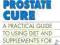 NATURAL PROSTATE CURE Roger Mason