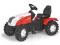 Rolly Toys Traktor Steyr CVT 170 czerwony