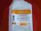 MEDIUM -TERPENTYNA  POMARAŃCZOWA RENESANS - 500 ML