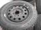 Felgi stalowe FORD Escort Ka Puma Fiesta 4x108 R13