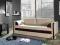 Kanapa EUFORIA - sofa wersalka - promocja od RIBES