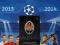 CHAMPIONS LEAGUE 2013 14 2014 SHAKHTAR LOGO HERB