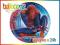 Talerzyki Amazing Spiderman, URODZINY, 10 szt.op.