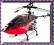 SYMA F-1  2.4 GHz  HELIKOPTER STEROWANY
