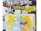 Angry Birds NIEBIESKI PTAK Akcesoria BBDN67
