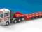 HERPA 158145 MAN TGX XXL Rachbauer Special AT