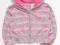 NEW LOOK krótka bluza z kapturem serduszka 164-170