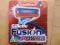 Gillette Fusion Power 8 Sztuk 24h --100% Pozytyw--