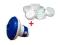 CHEMIA MULTITABLETKI 20g + DOZOWNIK BESTWAY 58210