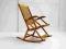 ROCKING BAUHAUS /MODERN CHAIR, DANISH DESIGN 20/40
