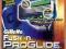 GILLETTE FUSION PROGLIDE POWER 4szt,ostrza 24H