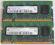 Pamięć laptop HP 1GB (2x512MB Dual Channel) DDR2
