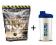 HI TEC Whey Mass Builder 4500g. Gainer + Shaker