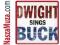 Dwight Sings Buck Yoakam Dwight 1 Cd Ada Global