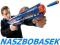 NERF N-STRIKE ELITE RAMPAGE BLASTER zasięg20metrow