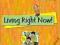 ADHD BOOK: LIVING RIGHT NOW! Martin Kutscher