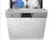 Zmywarka do zabudowy ELECTROLUX ESI 6531LOX