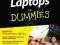 LAPTOPS FOR DUMMIES Dan Gookin