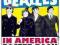 THE BEATLES IN AMERICA POSTER BOOK Mark Hayward