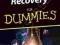 ADDICTION AND RECOVERY FOR DUMMIES Shaw, Ritvo