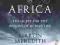 BORN IN AFRICA Martin Meredith