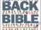 THE BACK BIBLE Jenny Sutcliffe