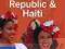 DOMINICAN REPUBLIC &amp; HAITI: COUNTRY GUIDE