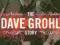 THE DAVE GROHL STORY Jeff Apter