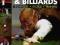 SNOOKER &amp; BILLIARDS Clive Everton