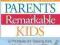 CONFIDENT PARENTS, REMARKABLE KIDS Bonnie Harris