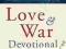 LOVE AND WAR DEVOTIONAL FOR COUPLES