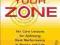 FINDING YOUR ZONE Michael Lardon