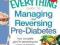 THE EVERYTHING PRE-DIABETES BOOK Scalpi