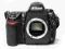 Aparat Nikon D700 + CF 8GB + 2XAKU CAŁY ZESTAW