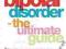 BIPOLAR DISORDER - THE ULTIMATE GUIDE Owen