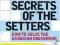 SECRETS OF THE SETTERS Hugh Stephenson