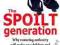 THE SPOILT GENERATION Dr Aric Sigman