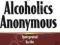 THE TWELVE STEPS OF ALCOHOLICS ANONYMOUS Wilding